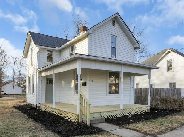 517 N Maple St, Lancaster, OH 43130