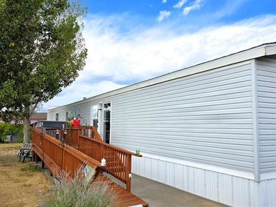20015 Kenosha Road, Austin, CO, 81410