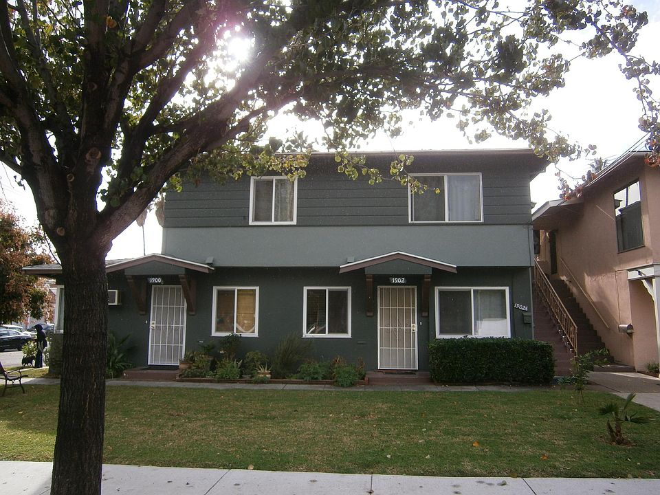 1st image of 2508 N Naomi St APT F
