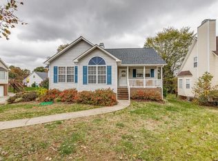 125 Spring Park Ct, Clemmons, NC 27012
