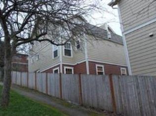 2909 S Norman St LOT B, Seattle, WA 98144