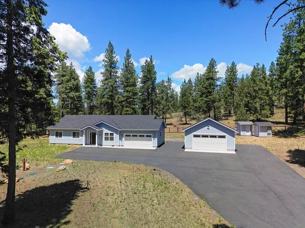 8710 Ponderosa Pl, Klamath Falls, OR 97601