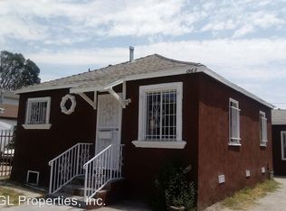 1968 E 114th St, Los Angeles, CA 90059