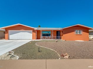 6102 E Boise St, Mesa, AZ 85205