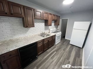 1614 Cold Spring Ave, Middle River, MD 21220