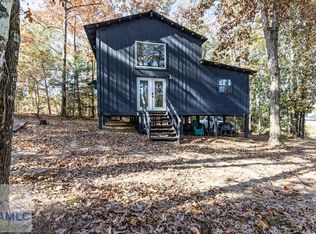 2286 Carter Bight Landing Rd, Surrency, GA 31563