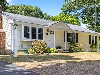 15 Sallys Way, South Dennis, MA, 02660
