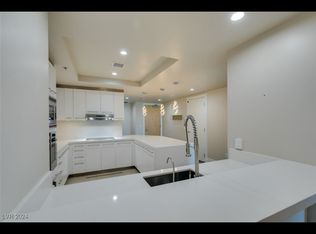 2700 Las Vegas Blvd S UNIT 2002, Las Vegas, NV 89109