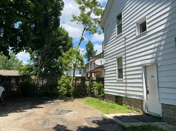 117 Thorpe St #117.5, Pontiac, MI 48341