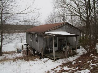 512 Romobe Lake Rd, Thompson, PA 18465