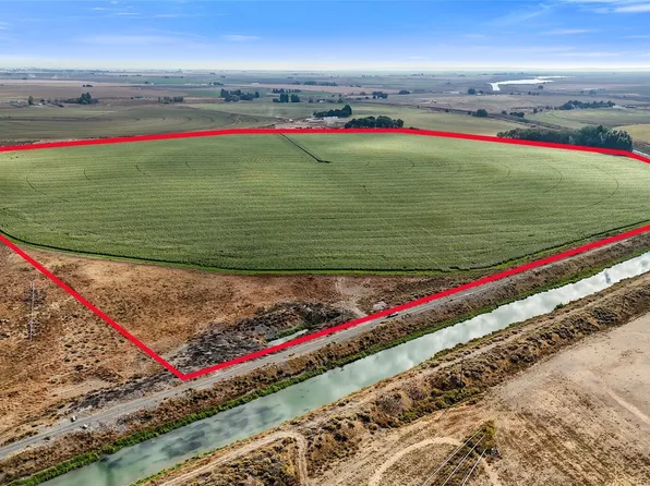 0 Parcel 31-3198-000, Quincy, WA 98848