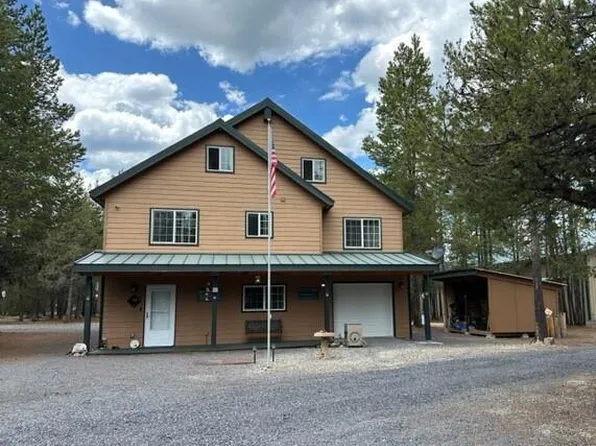 124434 Teatable Ct, Crescent Lake, OR 97733