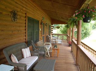 360 Whetstone Rd, Mountain Rest, SC 29664