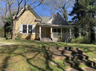 3650 Rex Rd, Rex, GA 30273