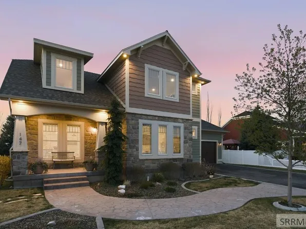 147 Casa Dr, Idaho Falls, ID 83404