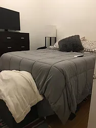 Rented by Manhattan Flats