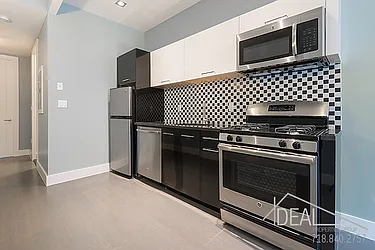 Rented by Ideal Properties Group