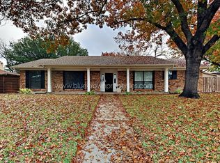 13104 Tahoe Dr, Dallas, TX 75240