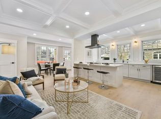 34 Prescott St #B, Newton, MA 02460