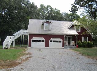 821 Mitchell Rd SE, Cleveland, TN 37323