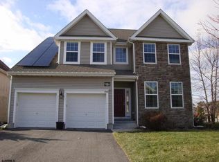 120A Crystal Lake Dr, Egg Harbor Township, NJ 08234