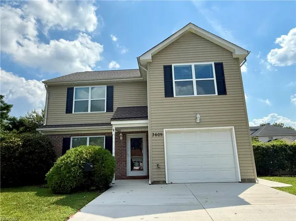 3609 Algonquin Ct, Virginia Beach, VA 23452
