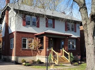 6233 Kincaid Rd, Cincinnati, OH 45213