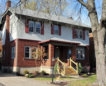 6233 Kincaid Rd, Cincinnati, OH, 45213