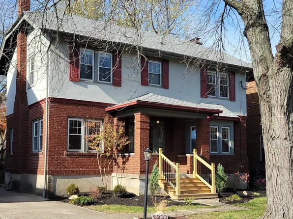 6233 Kincaid Rd, Cincinnati, OH 45213