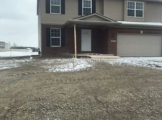 2039 Carson Ln, Monroe, MI 48162