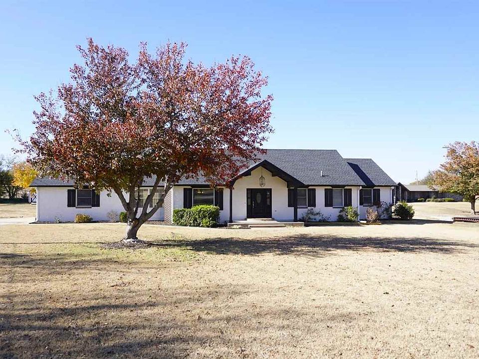 1207 N 9th St, Perry, OK 73077 MLS 128701 Zillow