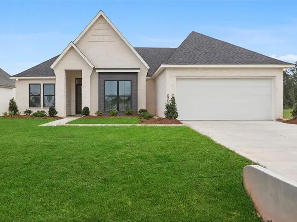 591 Night Heron Ln, Madisonville, LA 70447