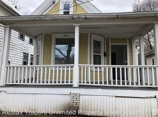 603 Voris St, Peoria, IL