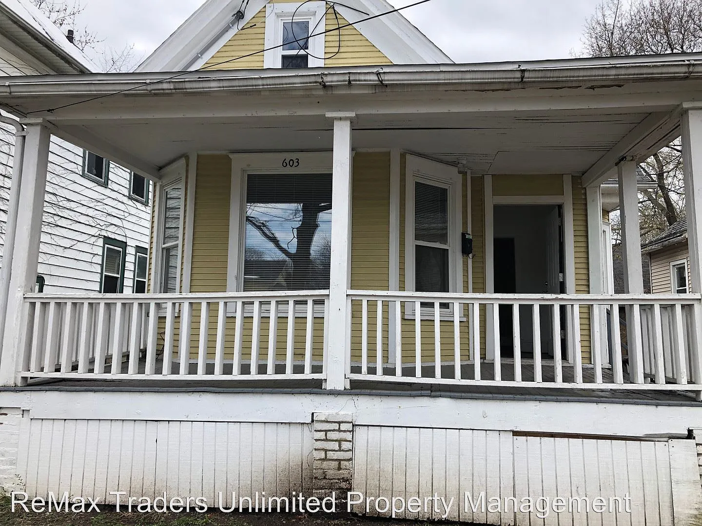 603 Voris St photo 1