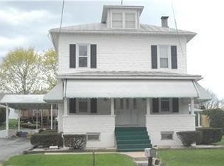 1316 Mount Laurel Rd, Temple, PA 19560