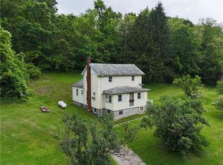 201 Cowanshannock Rd, Kittanning, PA 16201