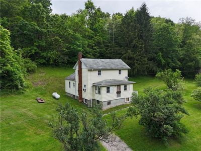 201 Cowanshannock Rd, Kittanning, PA, 16201