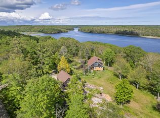 39 Dromore Vw, Phippsburg, ME 04562