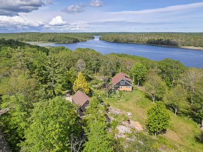39 Dromore View, Phippsburg, ME, 04562