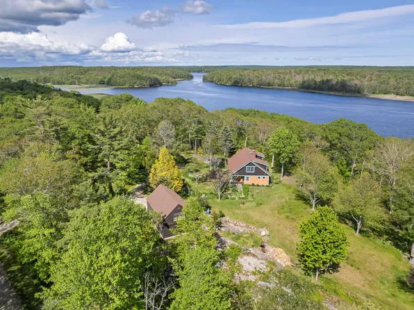 39 Dromore View, Phippsburg, ME 04562