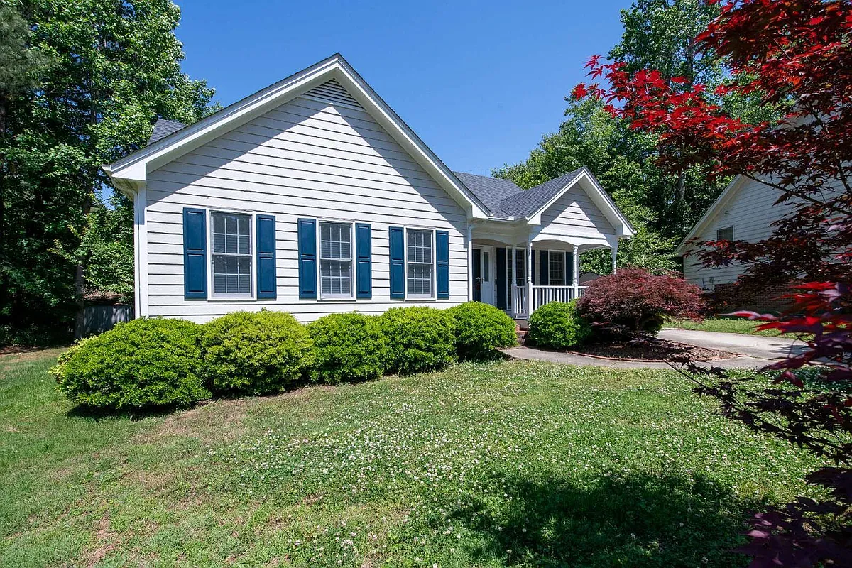 Building Photo - 103 Tarpley Way