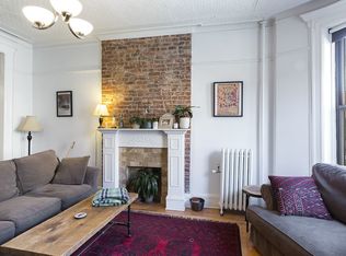158 Garfield Pl APT 2R, Brooklyn, NY 11215