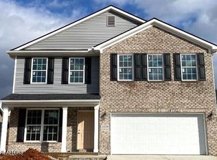 3520 Crimson Cir, Maryville, TN 37801