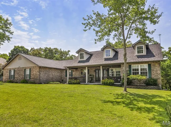 3889 Olde Mill Dr, House Springs, MO 63051