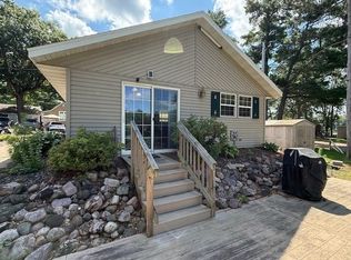 870 23 7/8 St UNIT 14, Chetek, WI 54728