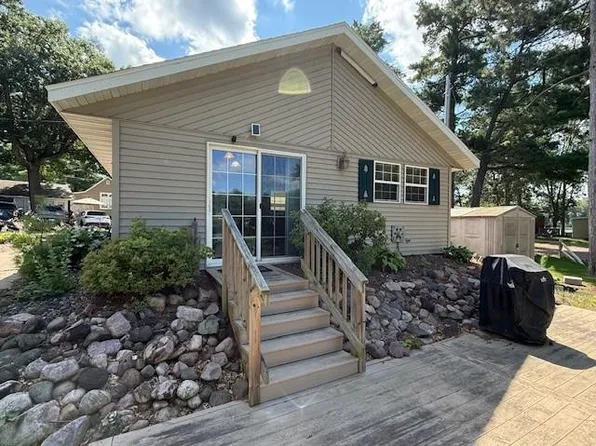 870 23 7/8 Street #14, Chetek, WI 54728