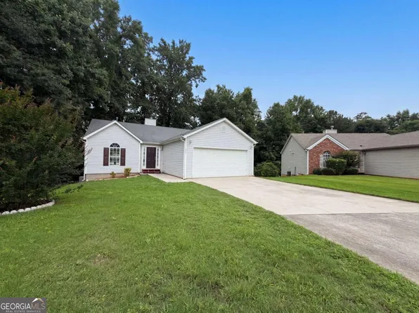 2690 Lolli Ct, Ellenwood, GA 30294