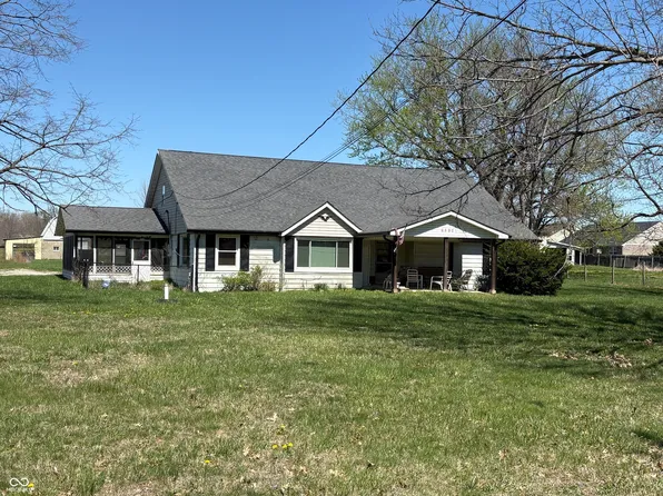 6590 E County Road 100 S, Avon, IN 46123