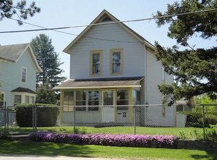 5919 Cascade Rd, Lake Placid, NY 12946