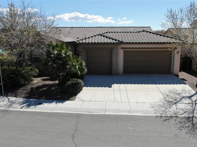 4661 Santa Luc St, Pahrump, NV, 89061